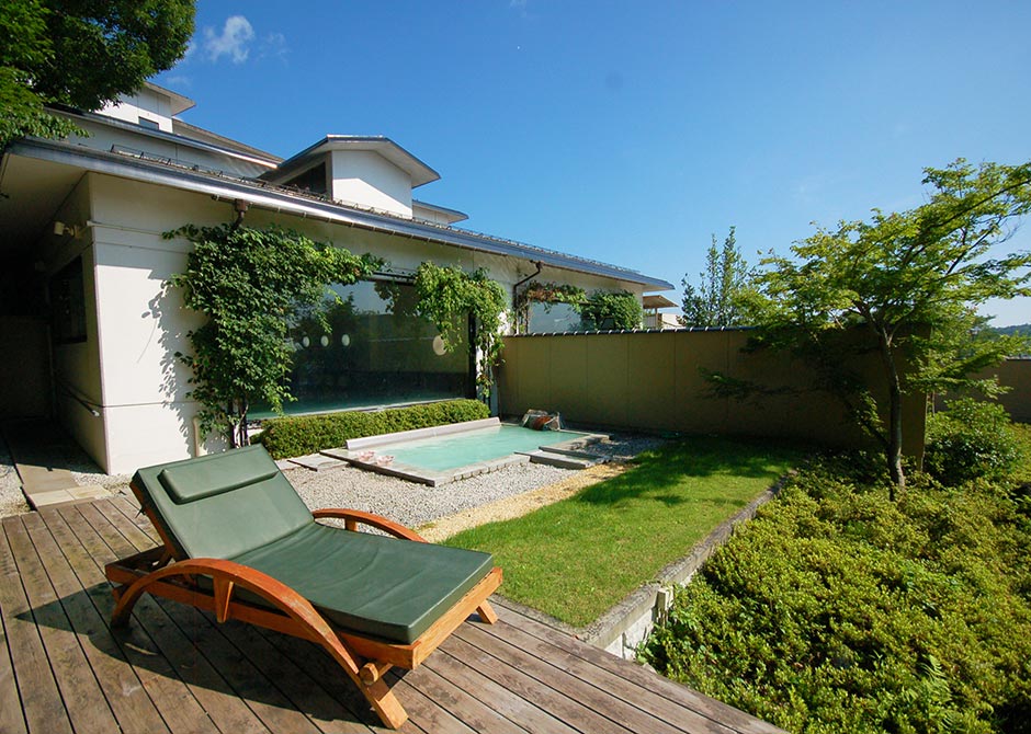 空の庭リゾート　フロントスタッフ募集