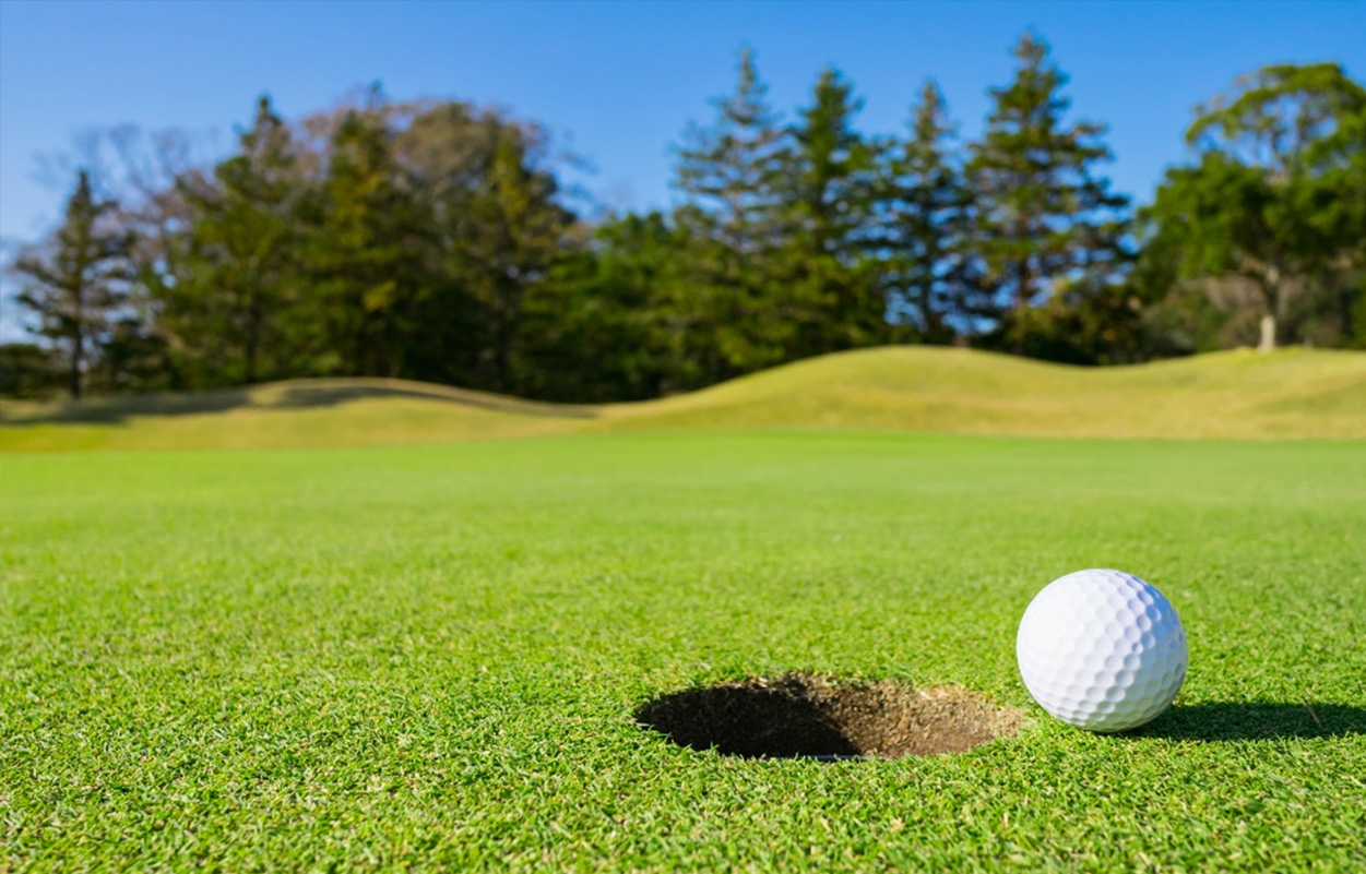 安達太良カントリークラブ