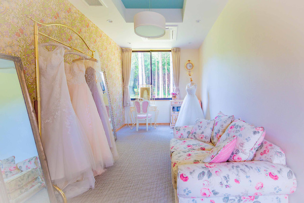 ファミリーウエディングプラン