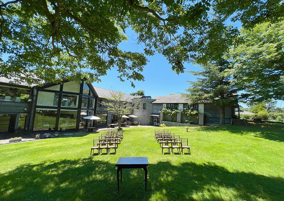 セレモニースペース